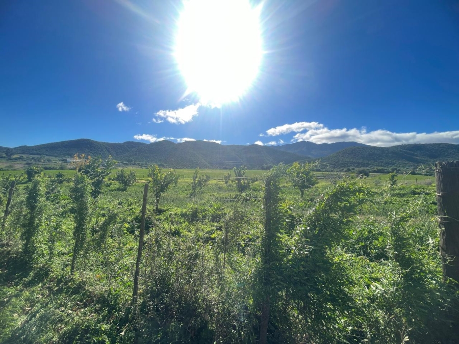 Commercial Property for Sale in De Rust Western Cape